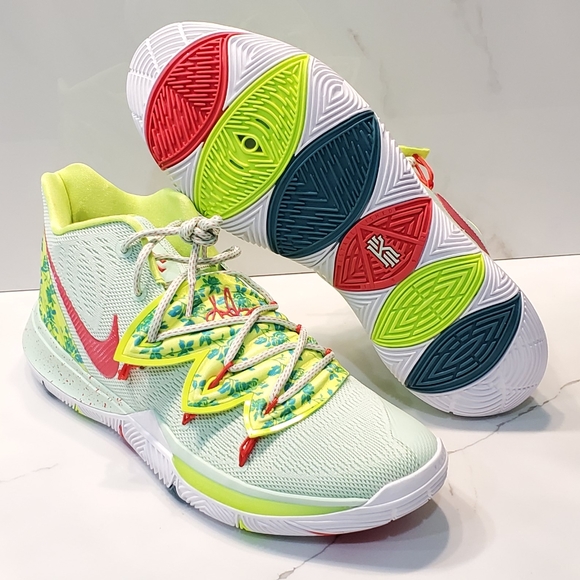 eybl basketball shoes